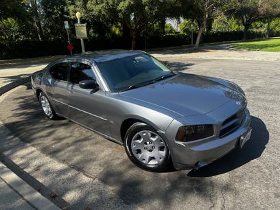 Used 2006 Dodge Charger SXT w/ Convenience Group I