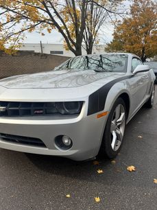 Used 2011 Chevrolet Camaro LT w/ RS Package