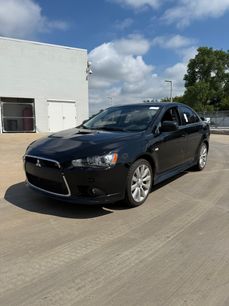 Used 2010 Mitsubishi Lancer Ralliart