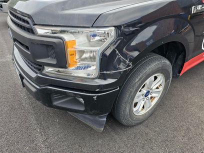 Used 2018 Ford F150 XL w/ Equipment Group 101A Mid