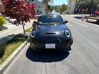 Used 2023 MINI Cooper SE