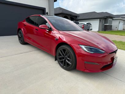 Used 2022 Tesla Model S