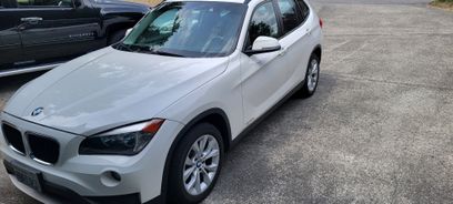 Used 2014 BMW X1 xDrive28i