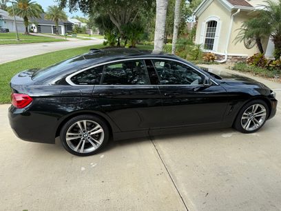 Used 2018 BMW 440i Gran Coupe xDrive
