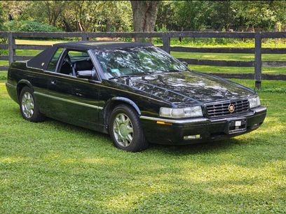 Used 1998 Cadillac Eldorado Touring w/ Safety/Security Pkg