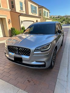 Used 2023 Lincoln Aviator Grand Touring
