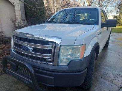 Used 2010 Ford F150 XL