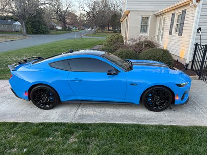 Used 2024 Ford Mustang GT Premium w/ GT Performance Package