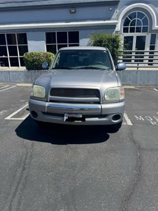 Used 2006 Toyota Tundra Darrell Waltrip Edition