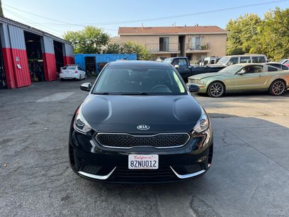 Used 2018 Kia Niro FE