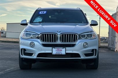 Used 2018 BMW X5 xDrive35i