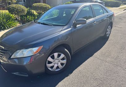 Used 2009 Toyota Camry LE