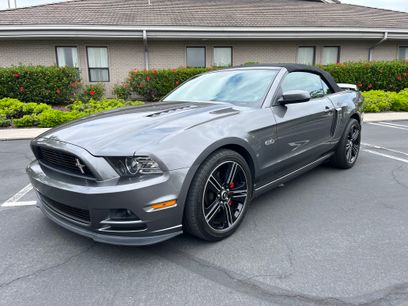 Used 2013 Ford Mustang GT Premium