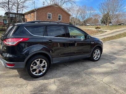 Used 2013 Ford Escape SEL