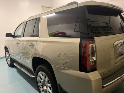Used 2015 GMC Yukon Denali w/ Open Road Package