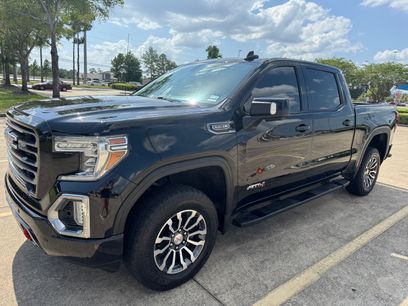 Used 2020 GMC Sierra 1500 AT4 w/ AT4 Premium Package