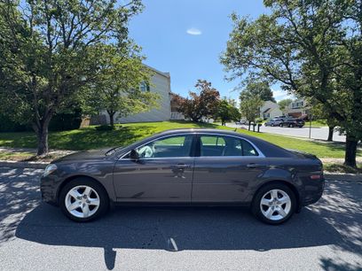 Used 2011 Chevrolet Malibu LS w/ LPO, Convenience Package