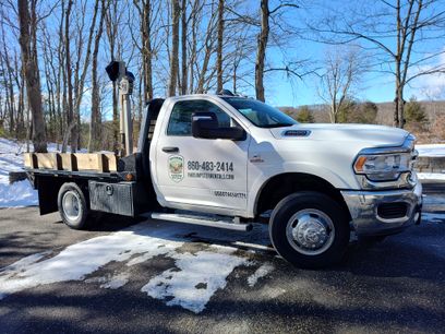 Used 2023 RAM 3500 Tradesman