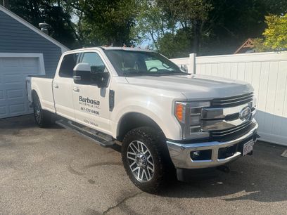 Used 2019 Ford F350 Lariat w/ Lariat Ultimate Package