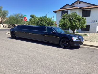 Used 2013 Chrysler 300