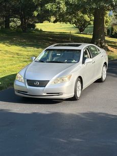 Used 2008 Lexus ES 350