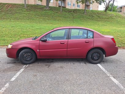 Used 2005 Saturn ION Level 2 w/ Power Pkg