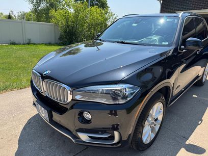 Used 2018 BMW X5 xDrive50i