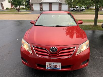 Used 2011 Toyota Camry LE