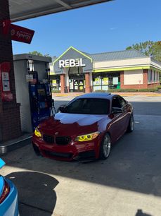 Used 2015 BMW M235i Coupe w/ Premium Package