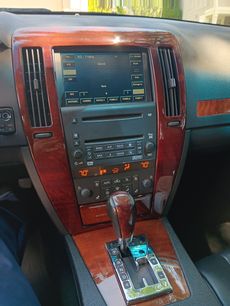 Used 2006 Cadillac STS w/ Preferred Equipment Group