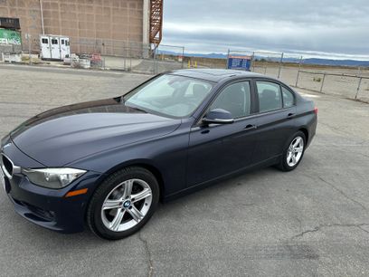 Used 2012 BMW 328i Sedan