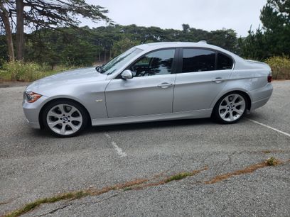 Used 2008 BMW 335i Sedan