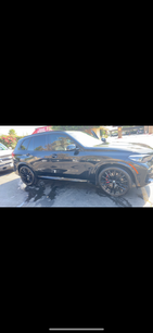 Used 2021 BMW X5 sDrive40i w/ M Sport Package