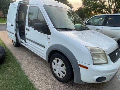 Used 2012 Ford Transit Connect XLT