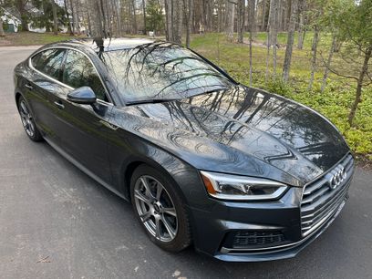 Used 2018 Audi A5 2.0T Premium Plus w/ Premium Plus