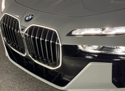 Used 2023 BMW 760i xDrive w/ Executive Package