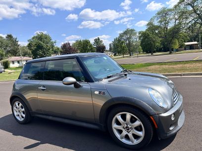 Used 2005 MINI Cooper S