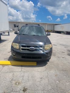Used 2011 Ford Escape XLT w/ 202A Rapid Spec Order Code