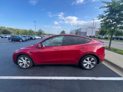 Used 2021 Tesla Model Y Long Range