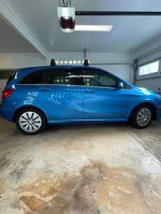 Used 2014 Mercedes-Benz B 250e