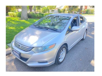 Used 2010 Honda Insight LX