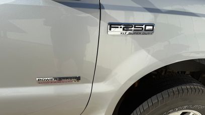 Used 2007 Ford F250 XLT