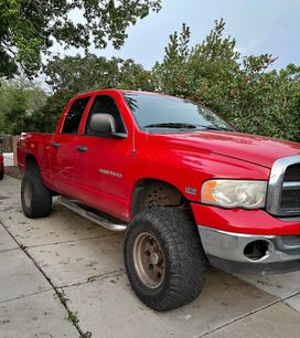Used 2005 Dodge Ram 1500 Truck SLT