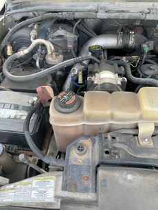 Used 1999 Ford F350 2WD Regular Cab DRW Super Duty