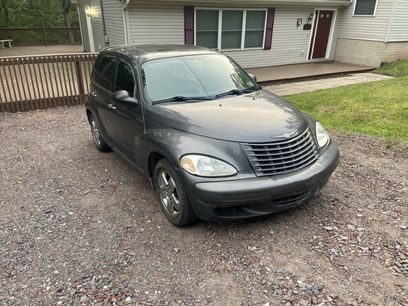 Used 2004 Chrysler PT Cruiser w/ PWR Convenience Group