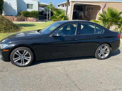 Used 2013 BMW 328i xDrive Sedan
