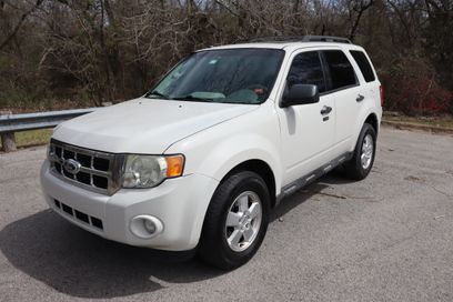 Used 2012 Ford Escape XLT