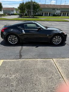 Used 2013 Nissan 370Z Touring