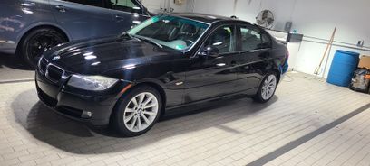 Used 2011 BMW 328i Sedan