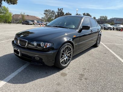 Used 2005 BMW 330i Sedan